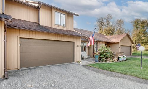 41-1625 Willow Creek Drive, Lansing, MI, 48917 | Card Image