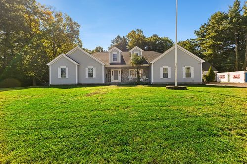a-31 Brunos Way, Taunton, MA, 02780-5225 | Card Image