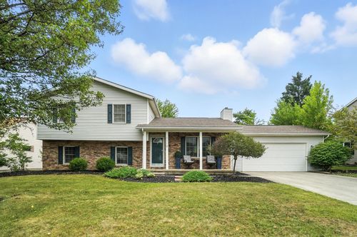1110 Poppy Dr, Wapakoneta, OH, 45895-1047 | Card Image
