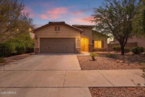 17519 W Hedgehog Pl, Surprise, AZ, 85387-1144 | Card Image