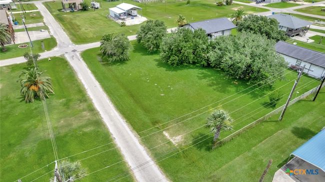000 W Polk Ave, Home with 0 bedrooms, 0 bathrooms and null parking in Port O Connor TX | Image 5