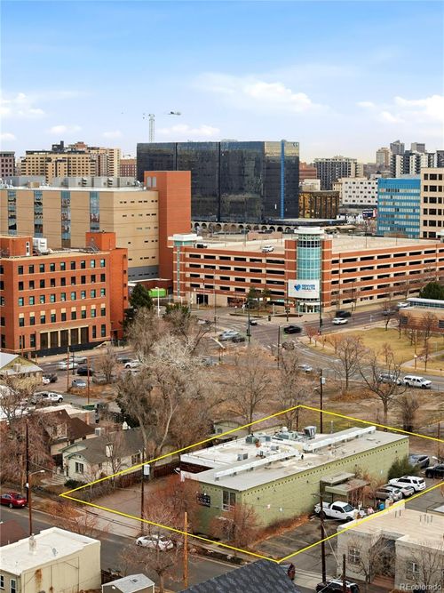 536 Cherokee, Denver, CO, 80204 | Card Image