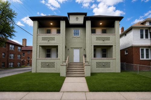 2340 Clements St, Detroit, MI, 48238-5418 | Card Image