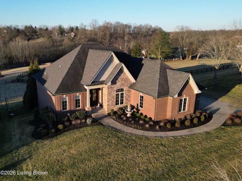 16706 Shakes Creek Dr, Fisherville, KY, 40023-7783 | Card Image