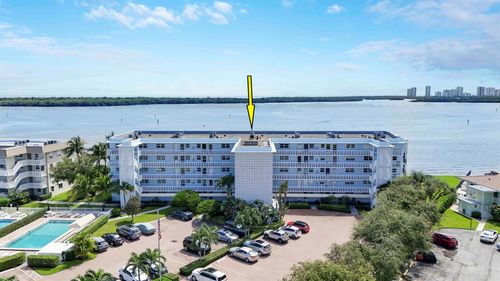 103-60 Yacht Club Dr, North Palm Beach, FL, 33408-3992 | Card Image