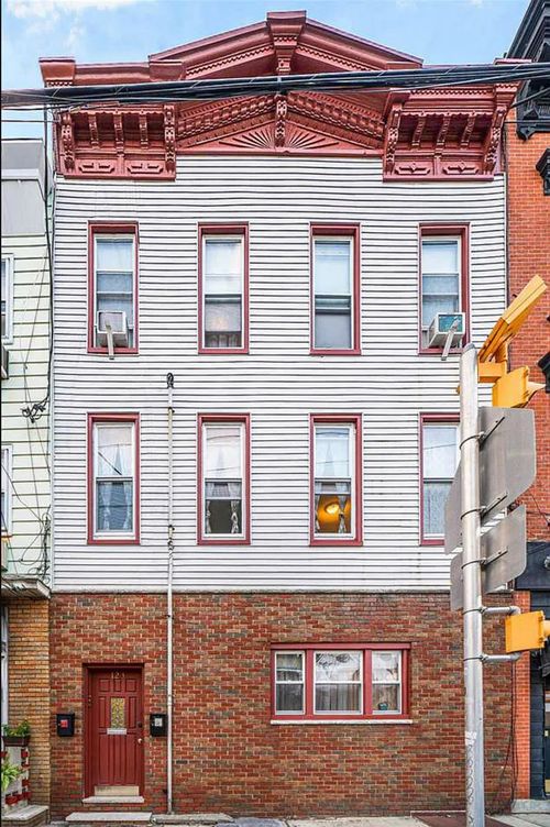 2-123 Franklin St, Jersey City, NJ, 07307-2320 | Card Image