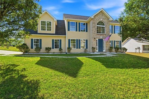 4270 Big Horn Pass, Douglasville, GA, 30135 | Card Image