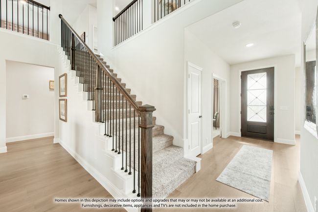 5610 Rutherford Dr, House other with 4 bedrooms, 4 bathrooms and null parking in Midlothian TX | Image 4