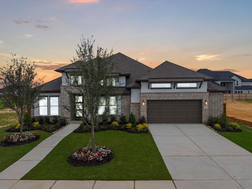19818 Prairie Spider Way, Cypress, TX, 77433 | Card Image