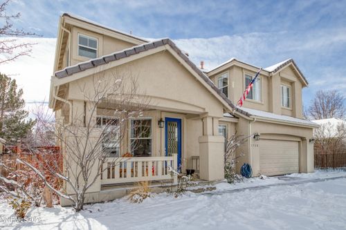 2725 Decoy Drive, Sparks, NV, 89436 | Card Image