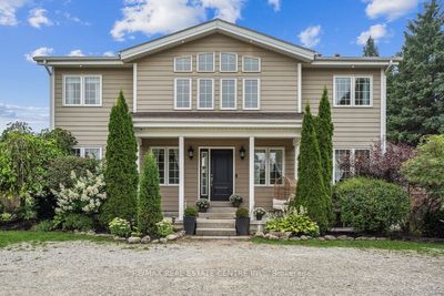 12431 Dublin Line, House other with 3 bedrooms, 4 bathrooms and 10 parking in Acton ON | Image 1