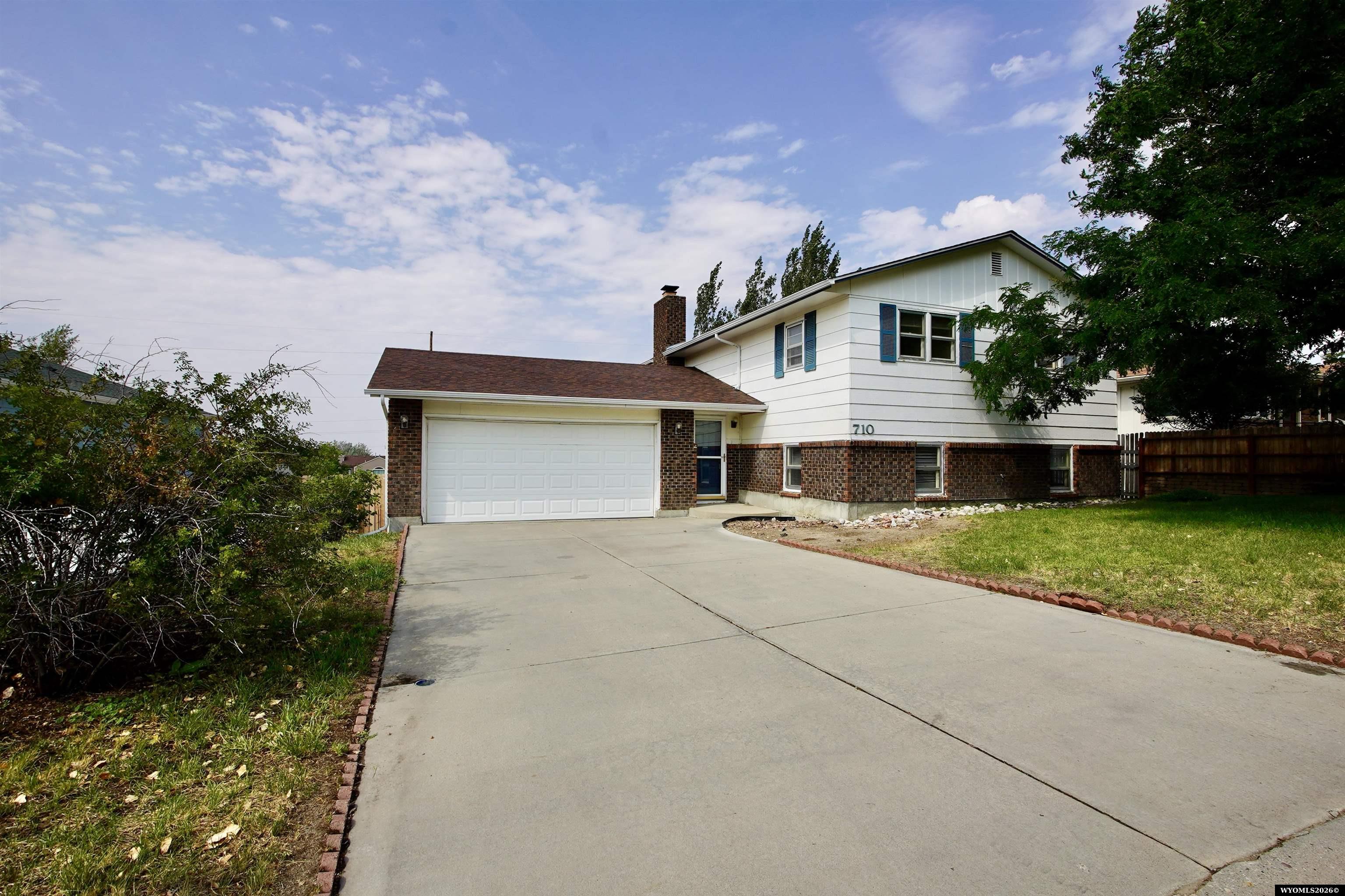 Residential in Casper