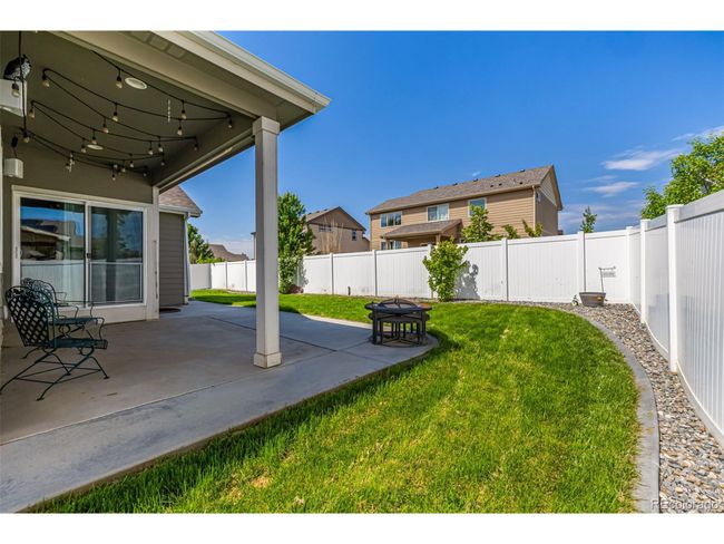 381 Mt Bross Ave, House other with 4 bedrooms, 3 bathrooms and null parking in Severance CO | Image 41