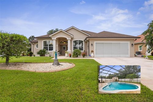 201 Frankford Ln, Palm Coast, FL, 32137-4464 | Card Image