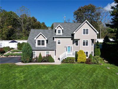 5 Randeau Passage, House other with 4 bedrooms, 3 bathrooms and 6 parking in Westerly RI | Image 1