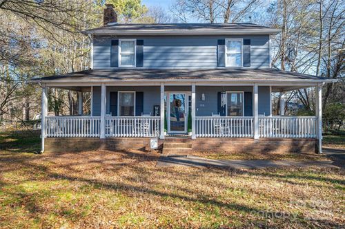 1316 Neal Hawkins Rd, Gastonia, NC, 28056-6427 | Card Image