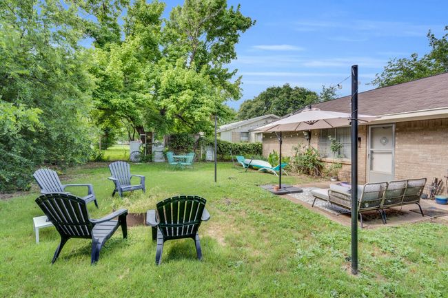View of yard | Image 21