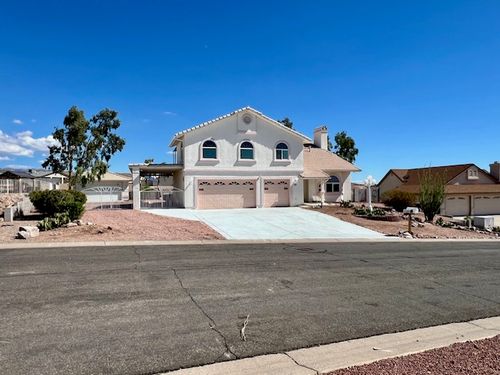 3350 Park Ridge Ave, Bullhead City, AZ, 86429-7304 | Card Image