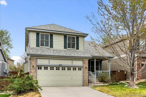 1011 Laurenwood Lane, Highlands Ranch, CO, 80129 | Card Image