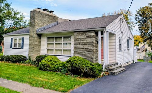 29 South St, Brockport, NY, 14420-1917 | Card Image