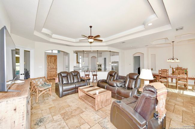 521 Saxet Trl, House other with 3 bedrooms, 2 bathrooms and null parking in Spring Branch TX | Image 11