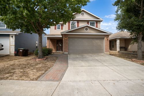 9403 Juniper Spg, San Antonio, TX, 78254-6077 | Card Image