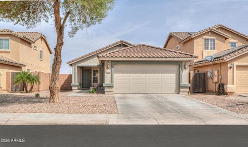 41376 W Bravo Dr, Maricopa, AZ, 85138-8963 | Card Image