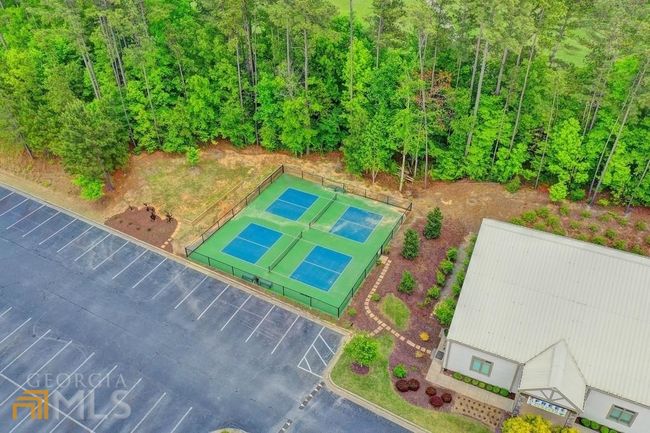 208 Evergreen Trce, House other with 3 bedrooms, 2 bathrooms and null parking in Canton GA | Image 50