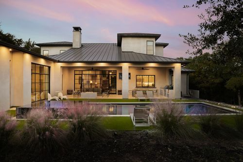 101 Stratford Reserve Pl, Austin, TX, 78746-4649 | Card Image