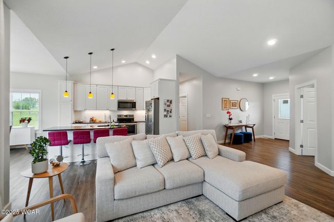 3467 Weldon Dr, House other with 3 bedrooms, 2 bathrooms and null parking in Lima OH | Image 11