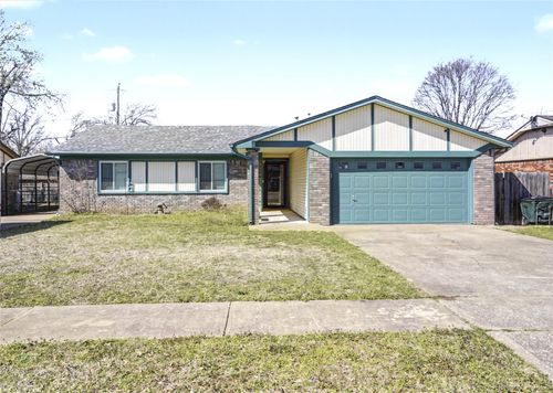 4914 Bahama Ave, Sand Springs, OK, 74063-2131 | Card Image