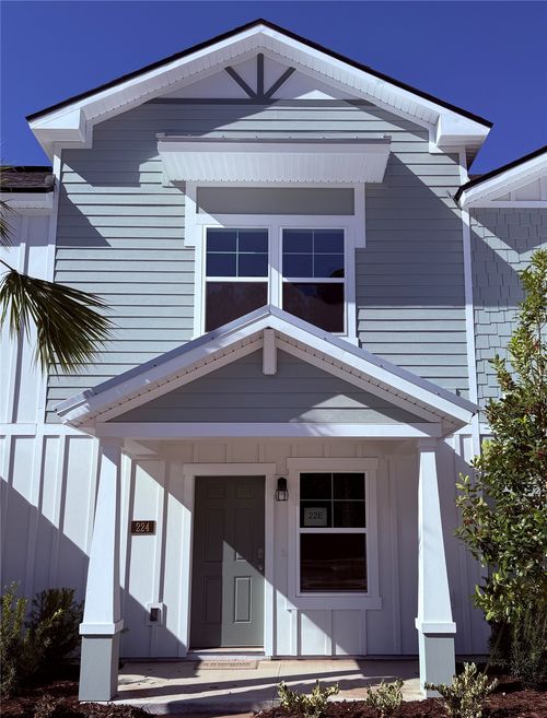 224 Counsel St, Yulee, FL, 32041 | Card Image