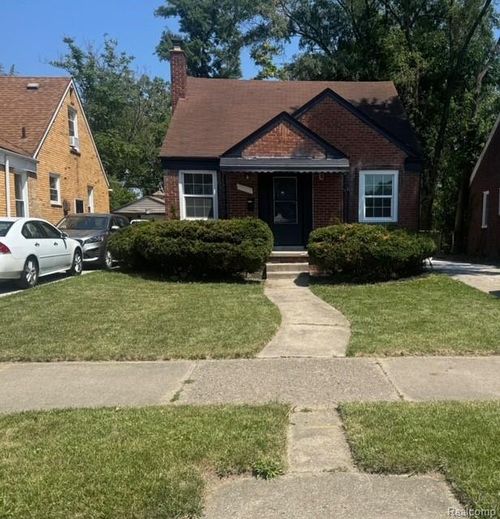 10006 Auburn St, Detroit, MI, 48228-1394 | Card Image