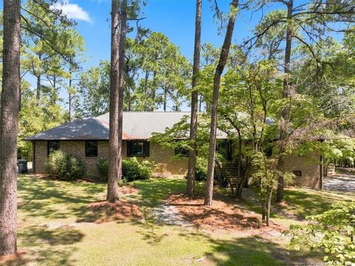1235 E Hedgelawn Way, Southern Pines, NC, 28387-7432 | Card Image