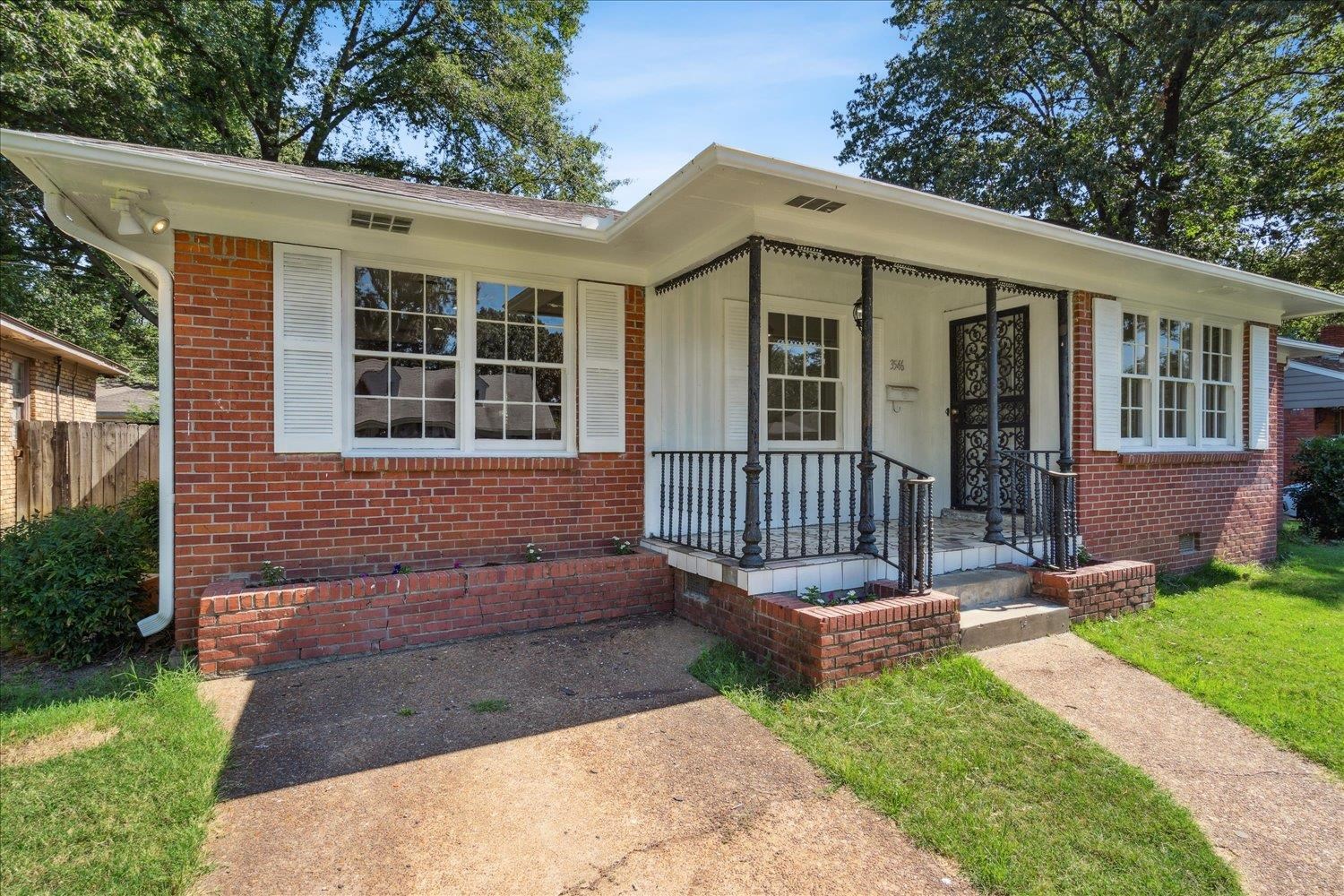 Fawn Cv, Memphis, TN 38111
