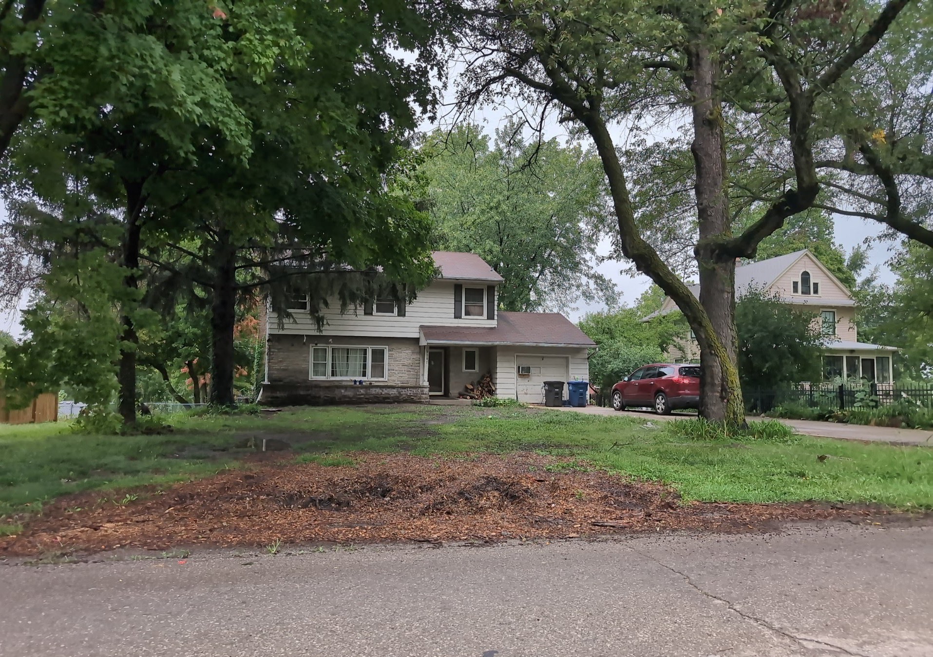 31st St, Des Moines, IA 50321