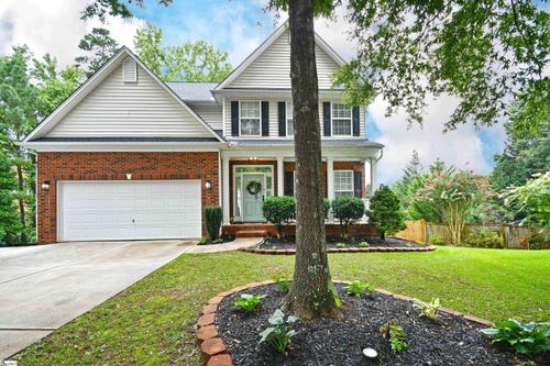 311 Youngers Ct, Mauldin, SC, 29662-3036 | Card Image