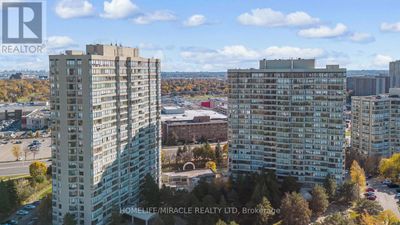 510 - 22 Hanover Rd, Condo with 2 bedrooms, 2 bathrooms and 2 parking in Brampton ON | Image 1