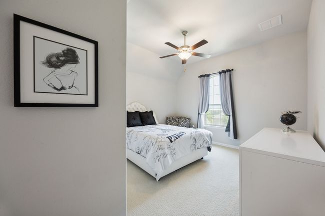 717 Sir Barton Trl, House other with 5 bedrooms, 6 bathrooms and null parking in Keller TX | Image 25