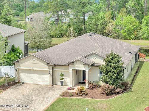 104 Alegria Cir, ST AUGUSTINE, FL, 32095-8537 | Card Image