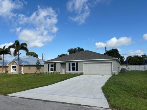 2082 Sw Buttonwood Ct, Port Saint Lucie, FL, 34987 | Card Image