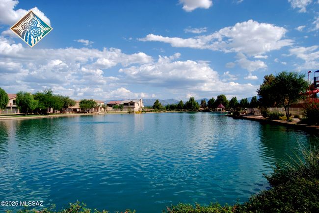 Sahuarita Lake | Image 41