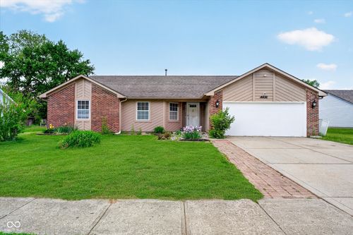 4436 Sunshine Ave, Indianapolis, IN, 46228-6730 | Card Image