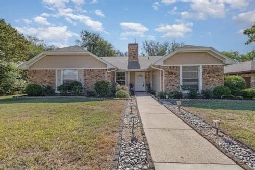714 Maple Glen Dr, Garland, TX, 75043-2723 | Card Image