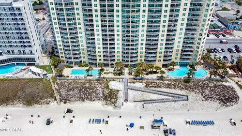 1406-15625 Front Beach Rd, Panama City Beach, FL, 32413-2580 | Card Image