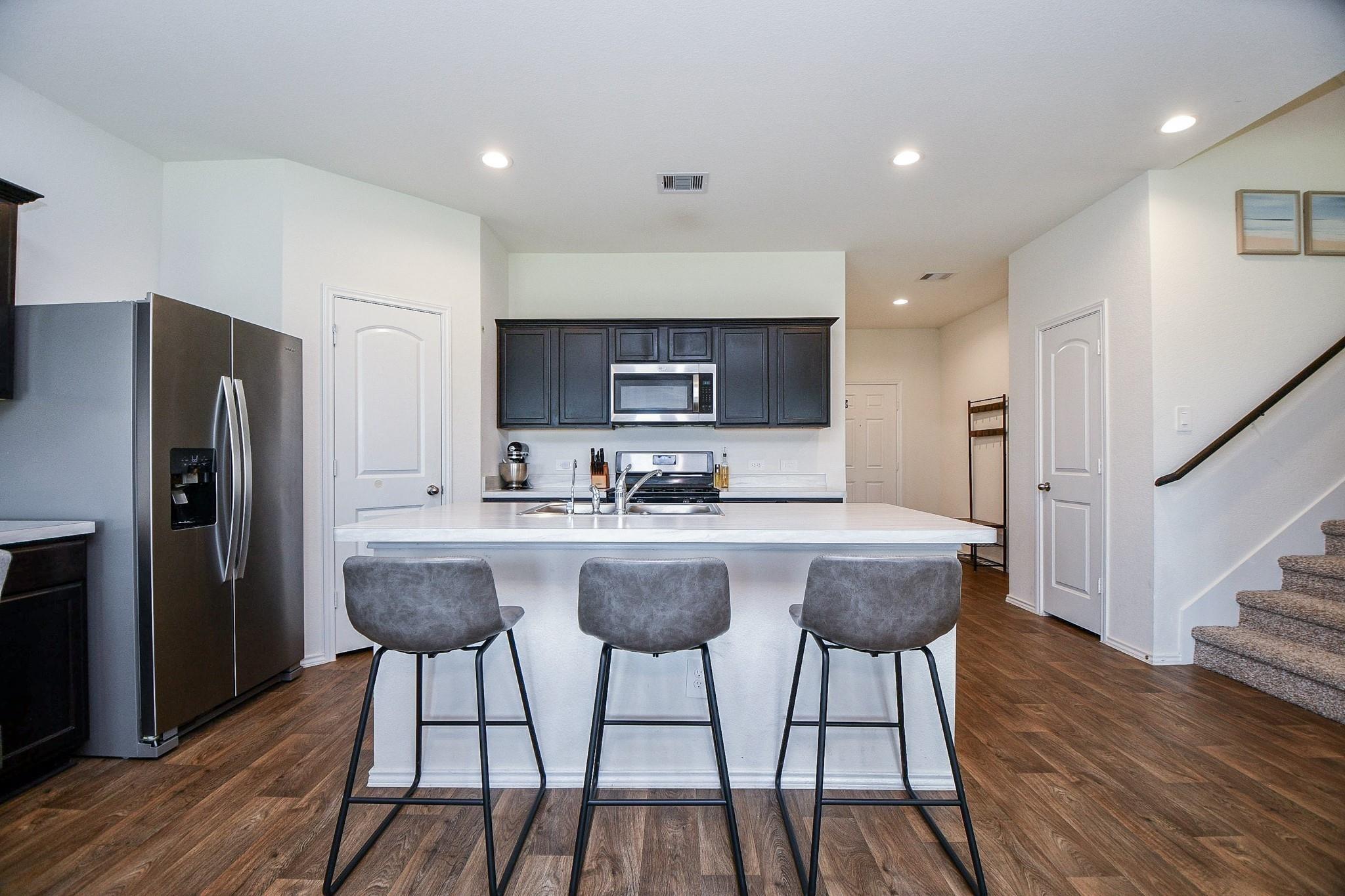 Residential Lease in Katy 2