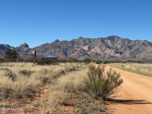 110-112-3 W Fargo Street, Pearce, AZ, 85625 | Card Image