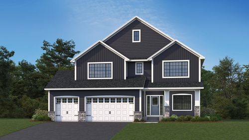 19797 Henning Ave, Lakeville, MN, 55044-2220 | Card Image