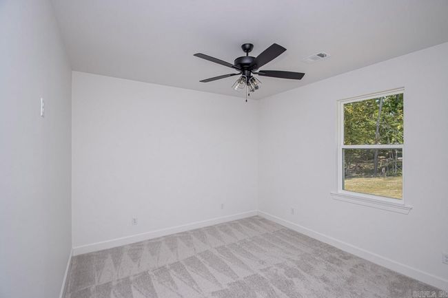 5013 Springwood Cir, House other with 4 bedrooms, 2 bathrooms and null parking in Bryant AR | Image 34