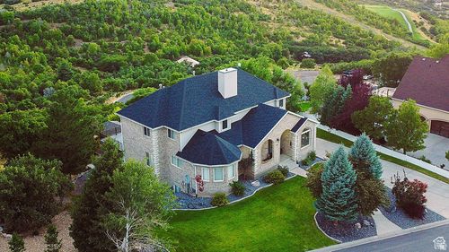 107 W High Sierra Dr, Elk Ridge, UT, 84651-4524 | Card Image